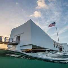 2023 Official Pearl Harbor Tours Video 90sec