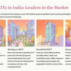 What if you could earn rental income from commercial real estate,without actually buying a property?