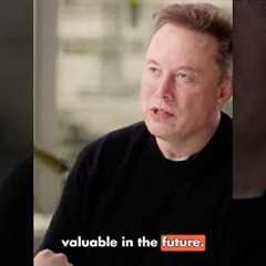 “These Companies Will Win” — Elon Musk #shorts #elonmusk #stocks #investing #future #ai