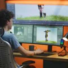 How AI is Transforming Video Editing for Businesses