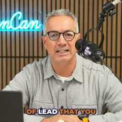 Transform Your Lead Generation Game #shorts