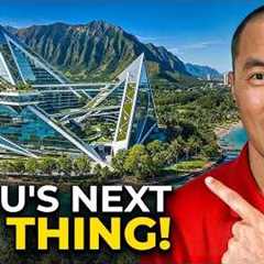 Everything NEW & Coming SOON to Oahu in 2026