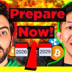 This is Unlike ANYTHING Crypto Has Seen Before (i got it wrong)