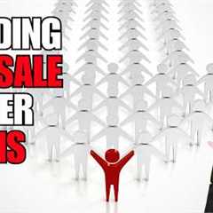 Don't Invest Alone! Find Your Power Team Today!