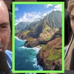 Joe Rogan | The Truth About Living in Hawaii w/Gabrielle Reece