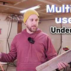 STOP Wasting Money on Expensive Golf Training Aids, Make this instead