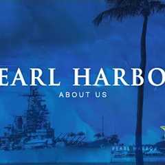 Pearl Harbor Tours: Bringing the Pacific's History to Life