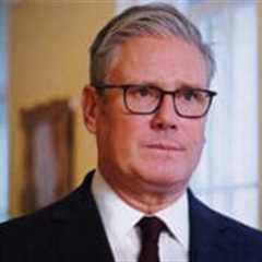 Gilts plunge to 28-year low as Starmer clings on, leaving SMEs braced for borrowing squeeze