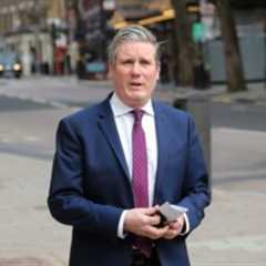 Uk borrowing costs spike to 18-year high as Starmer leadership crisis spooks markets