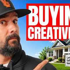 How to Buy Real Estate With No Money Down