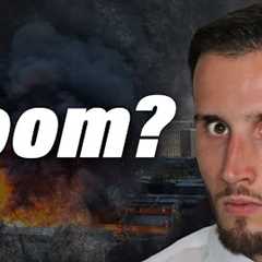 The Real Estate Time Bomb No One's Talking About.