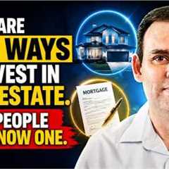 Rental properties vs. mortgage notes — here's what most investors never get told