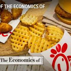 The Business Strategies Behind Chick-fil-A, Costco, Starbucks and More | WSJ The Economics Of