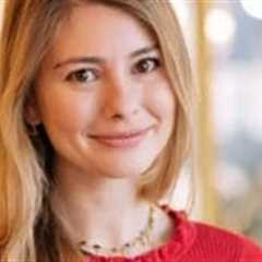 Blair family link as Suzanne Ashman takes the reins at £500m Sovereign AI fund