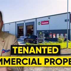 The Hidden Goldmine in Commercial Property Most Investors Miss!