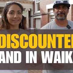 We Found $45K Waikiki Land at a Tax Auction