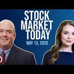 Chips Lead Nasdaq, S&P 500 To New Highs: ASML, Dycom, NBIX In Focus | Stock Market Today