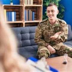 UKEF teams up with Finance for Forces to put veteran-led exporters on the global map