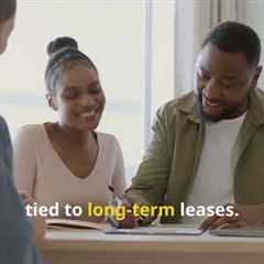 The Secrets of REIT Investments A Beginner's Guide