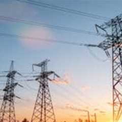 National Grid commits record £70bn to power the next decade of energy networks