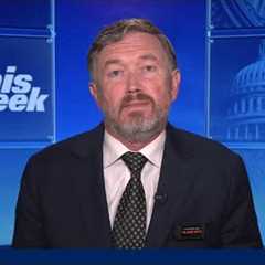 Trump ‘trying to protect a bunch of rich and powerful friends, billionaires’: Massie
