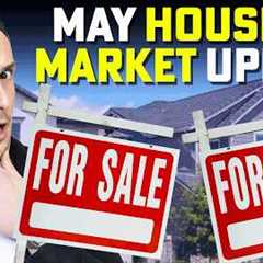 May 2026 Housing Market Update