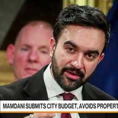 New York Plans Tax on Homes Over $1 Million Purchased With Cash