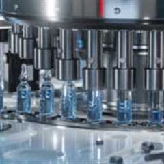Hertfordshire Pharma lands £2.3m Saudi contracts after UKEF steps in to plug working capital gap