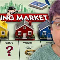 The Rules of the Housing Market Game Just Changed