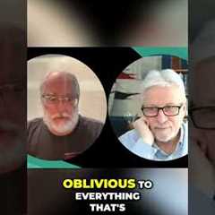 Unlock Connection: Start With YOU! Self-Awareness & Mirror Work Hacks #shorts