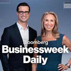 Oil Prices Spook Investors, Consumers Feel Price Crunch | Bloomberg Businessweek Daily 5/15/2026