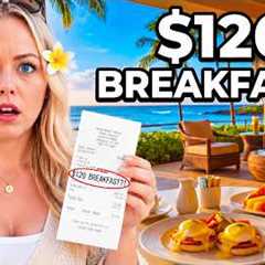 Hawaii Feels Like a SCAM For Honeymoons! | Is It Worth It?