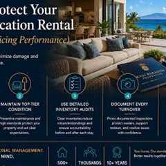 How to Protect Your Hawaii Vacation Rental Property (Without Sacrificing Revenue)