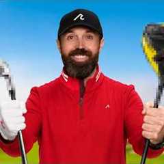 My Favourite Golf Clubs In The Last 10 Years...