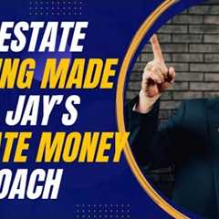 Real Estate Funding Made Easy: Jay Conner’s Private Money Approach