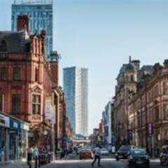 Natwest pledges £20bn for the North of England as banks bet on devolution to drive growth
