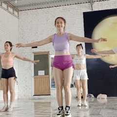 👉Dance Workouts for Fast Weight Loss – Women's Edition | Aerobic Fitness VN