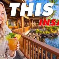 We Booked The CHEAPEST Room At Hawaii's Most Famous Hotel | Worth It?