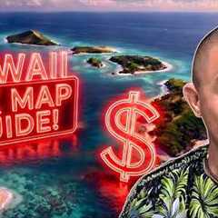 How to Read TMK Maps in HAWAII Real Estate [Hawaii Tax Map Key Explained]