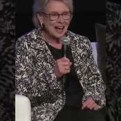 Former Gov. Gregoire Says Washington Has a ‘Spending Problem’