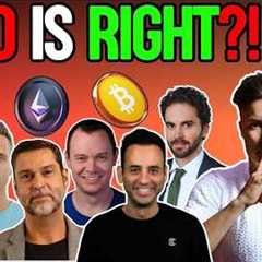 Crypto Influencers - The Truth Behind Whether They Can Make You Money In Crypto Or Not