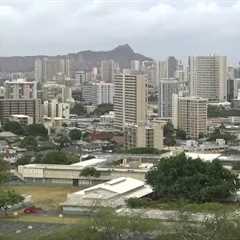 Howard's Business Report: Oahu single-family home and condo sales down in April