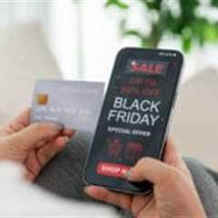 ASA rebukes John Lewis, Boots and Debenhams over inflated Black Friday discounts