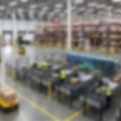 Packaging power: how Cheshire’s Packaging One sealed a £4m export deal with UKEF backing