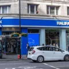 Lloyds set to scrap Halifax brand after 173 years in major high-street shake-up