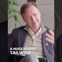 Venture Capital - Where are the big trends going? #shorts #venturecapital #investmentstrategies
