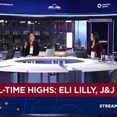 'Fast Money' traders digest Thursday's sell-off