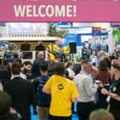 Record 17,200 attendees make Accountex London 2026 the biggest show yet 