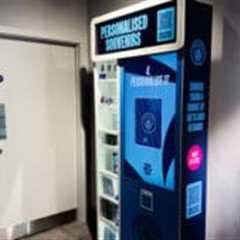 UK vending and automated retail sector hits £3.78bn as smart fridges and cashless tech outpace the wider economy