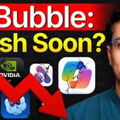 How to Profit from AI Bubble Crash? | Deep Dive | Akshat Shrivastava